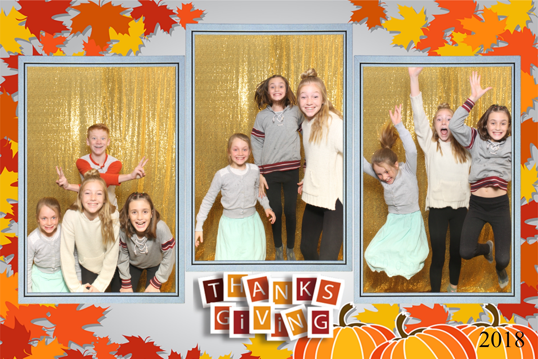 Thanksgiving 2018 | View more photos from the event at gallery.niknoxphotobox.com/u/NiKnox-Photo-Box/Thanksgiving-2018